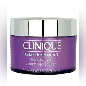 Clinique Take the Day Off Cleansing Balm - 8.5oz (Unboxed)